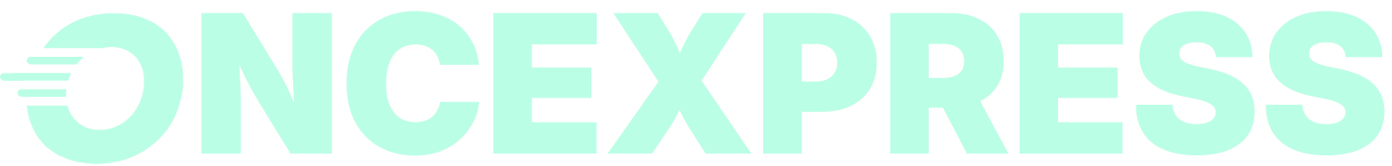 Oncexpress Logo