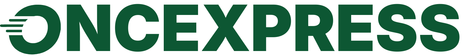 Oncexpress Logo